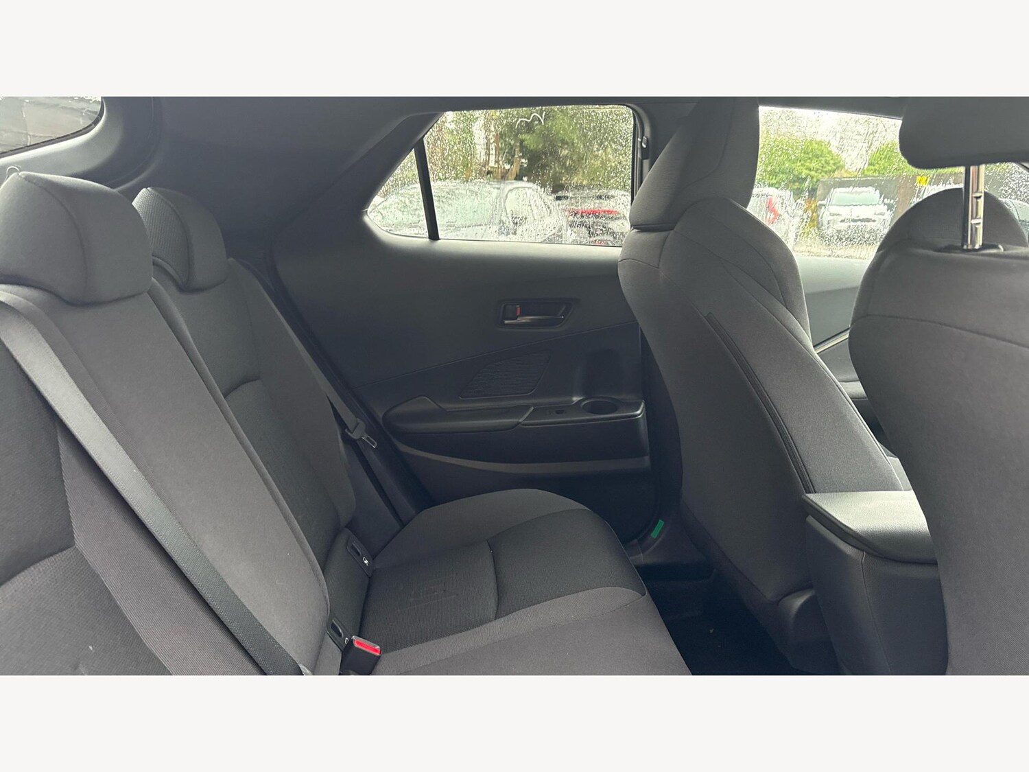 Used Toyota C-HR 2025 for sale - 78007467: Photo 14