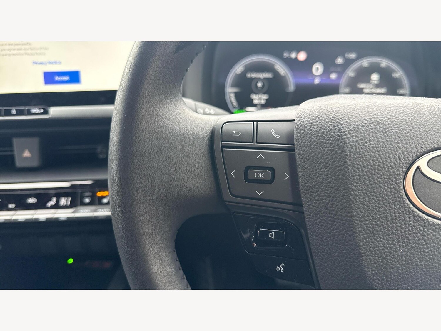 Used Toyota C-HR 2025 for sale - 78007467: Photo 22