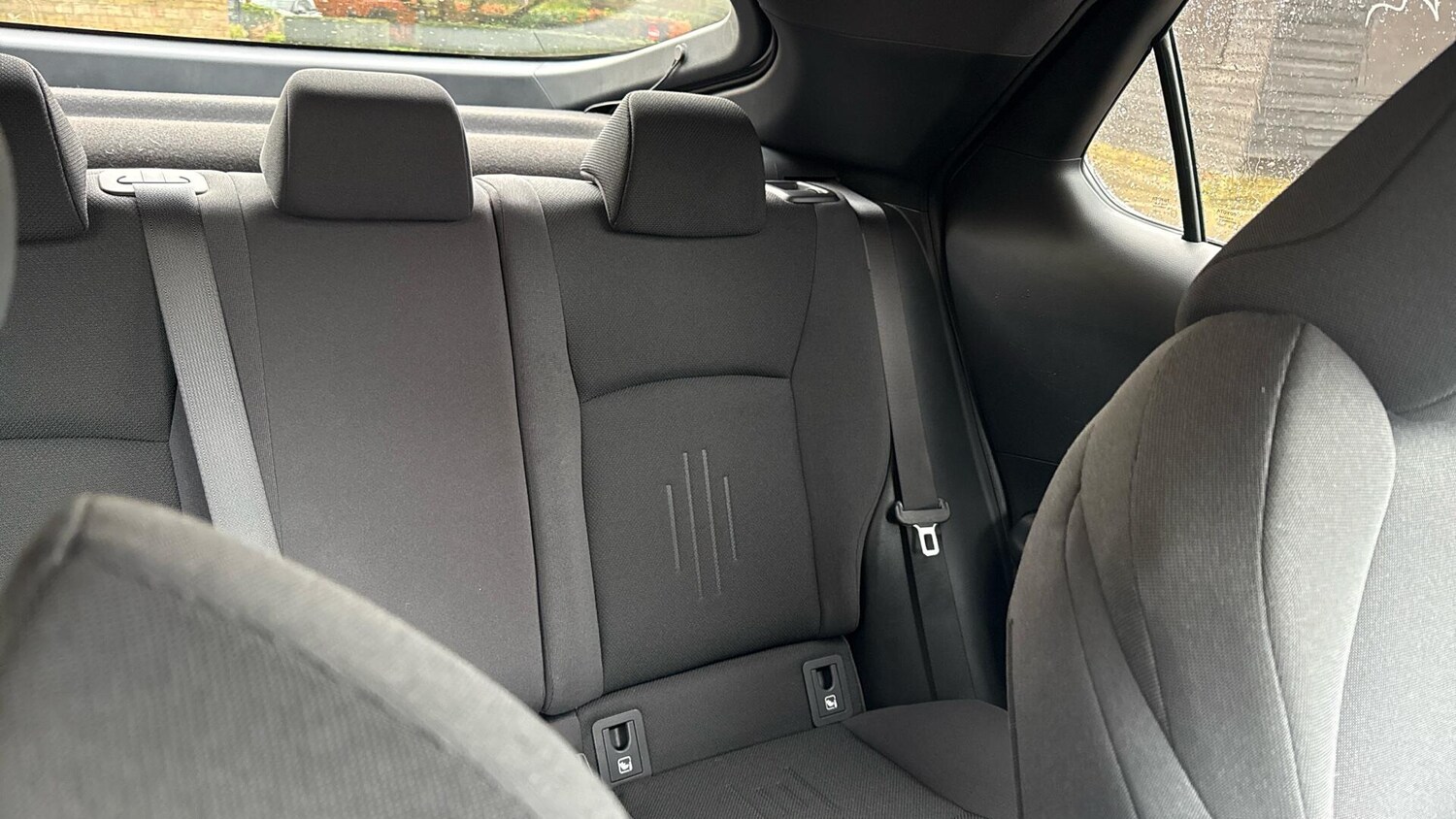 Used Toyota C-HR 2025 for sale - 78007467: Photo 33