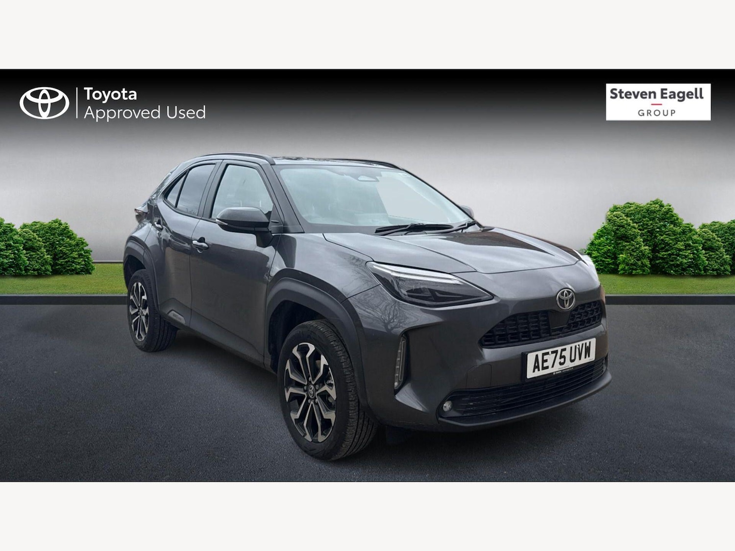 Used Toyota Yaris Cross for sale - 77723418: Photo 1