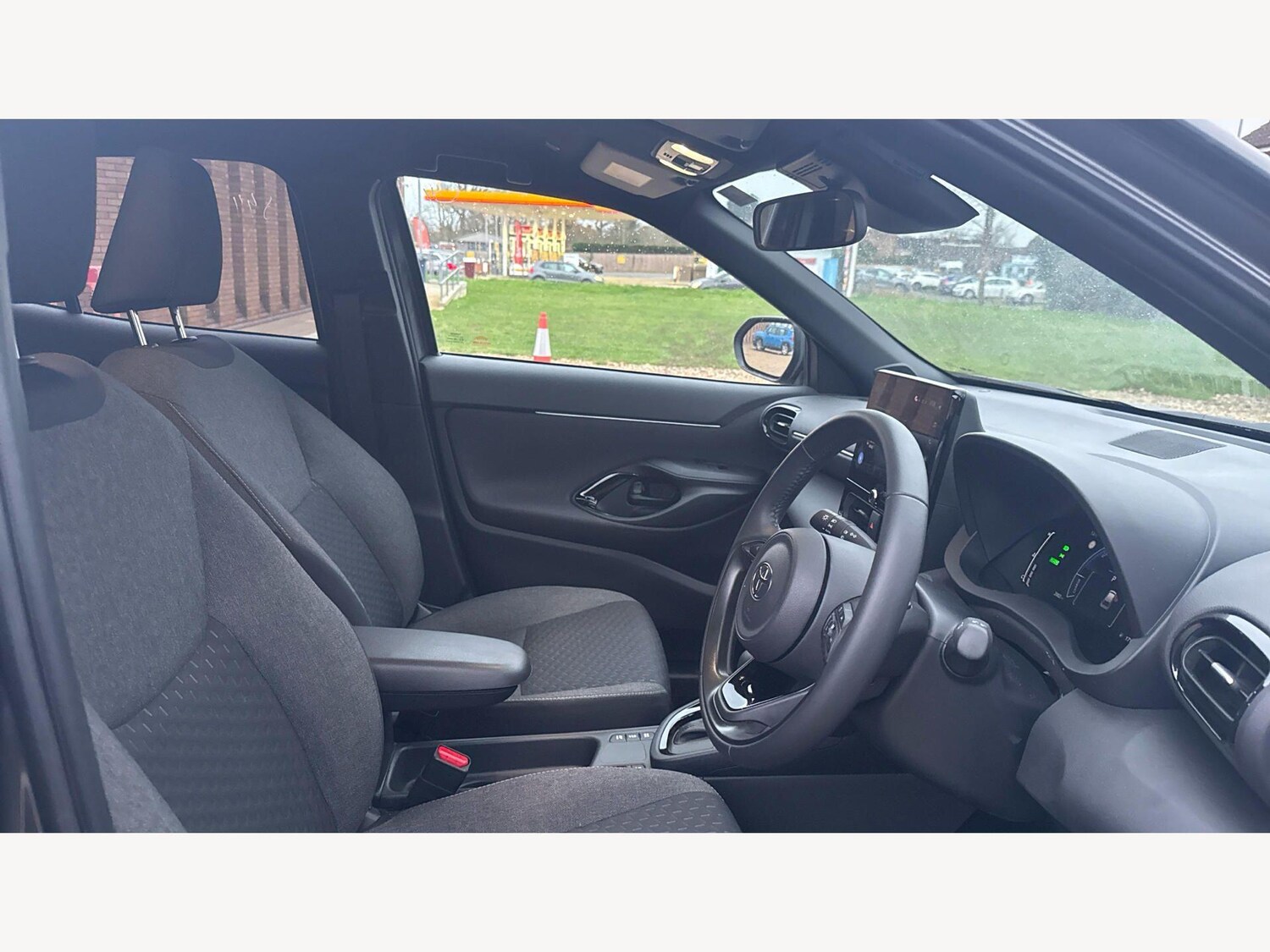 Used Toyota Yaris Cross for sale - 77723418: Photo 13