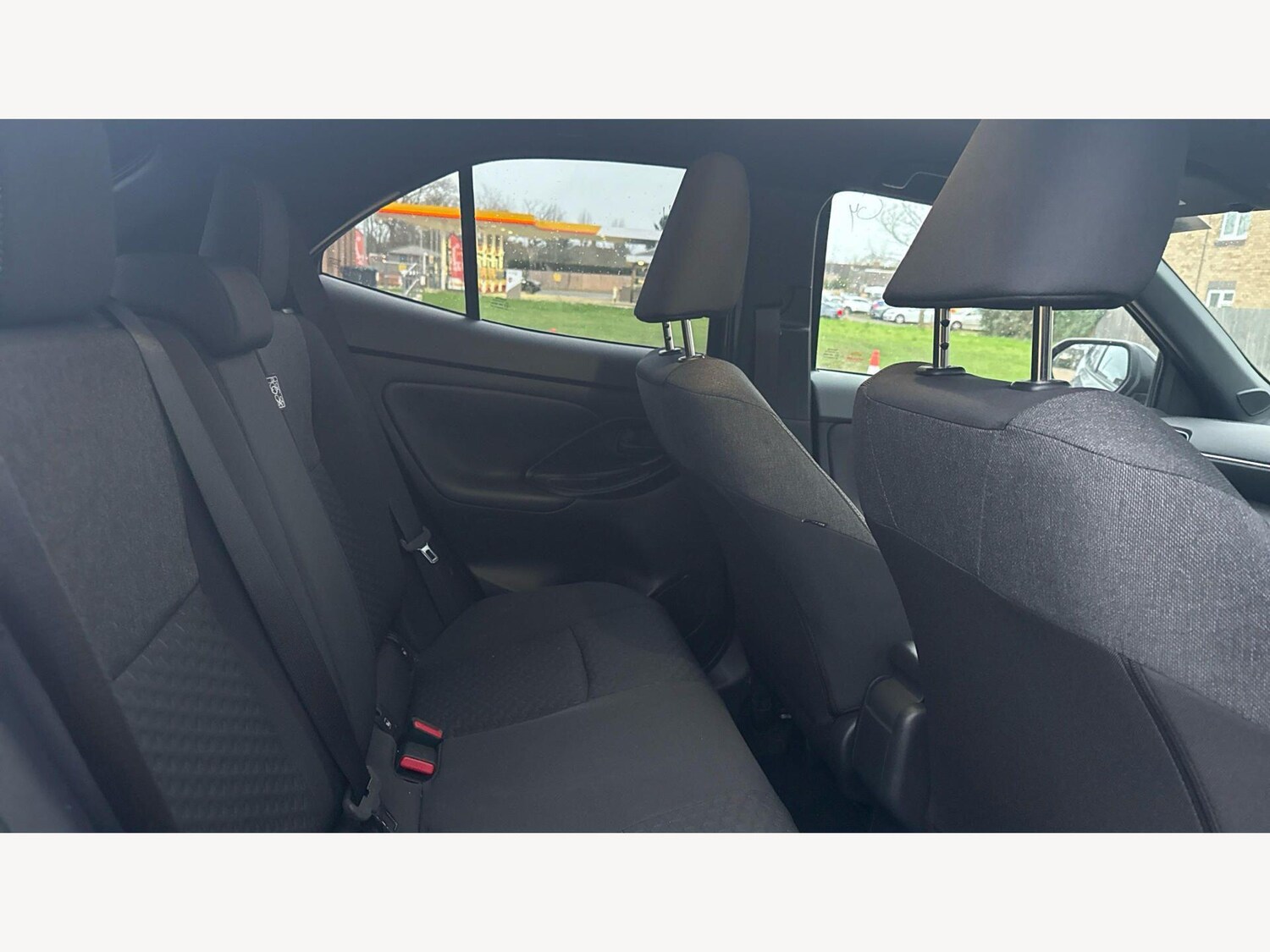 Used Toyota Yaris Cross for sale - 77723418: Photo 14