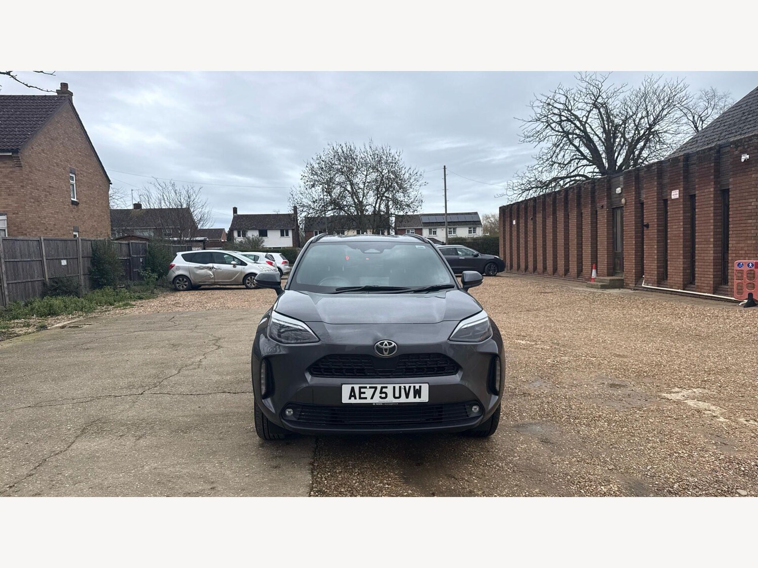 Used Toyota Yaris Cross for sale - 77723418: Photo 17