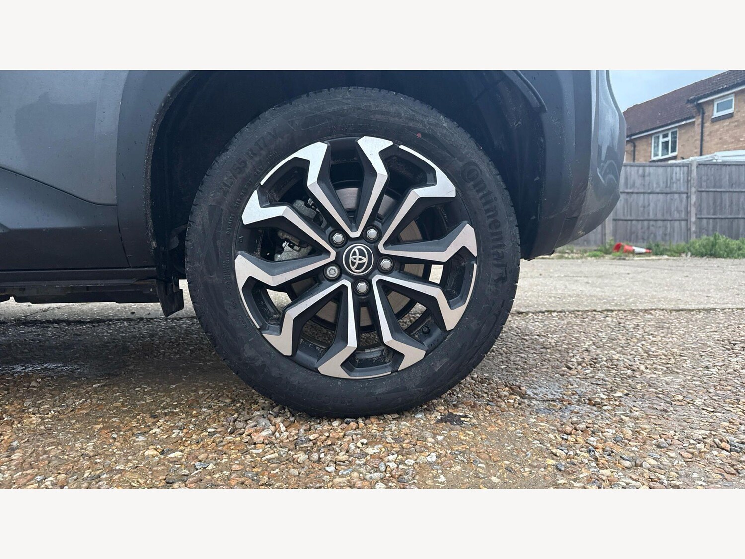 Used Toyota Yaris Cross for sale - 77723418: Photo 20