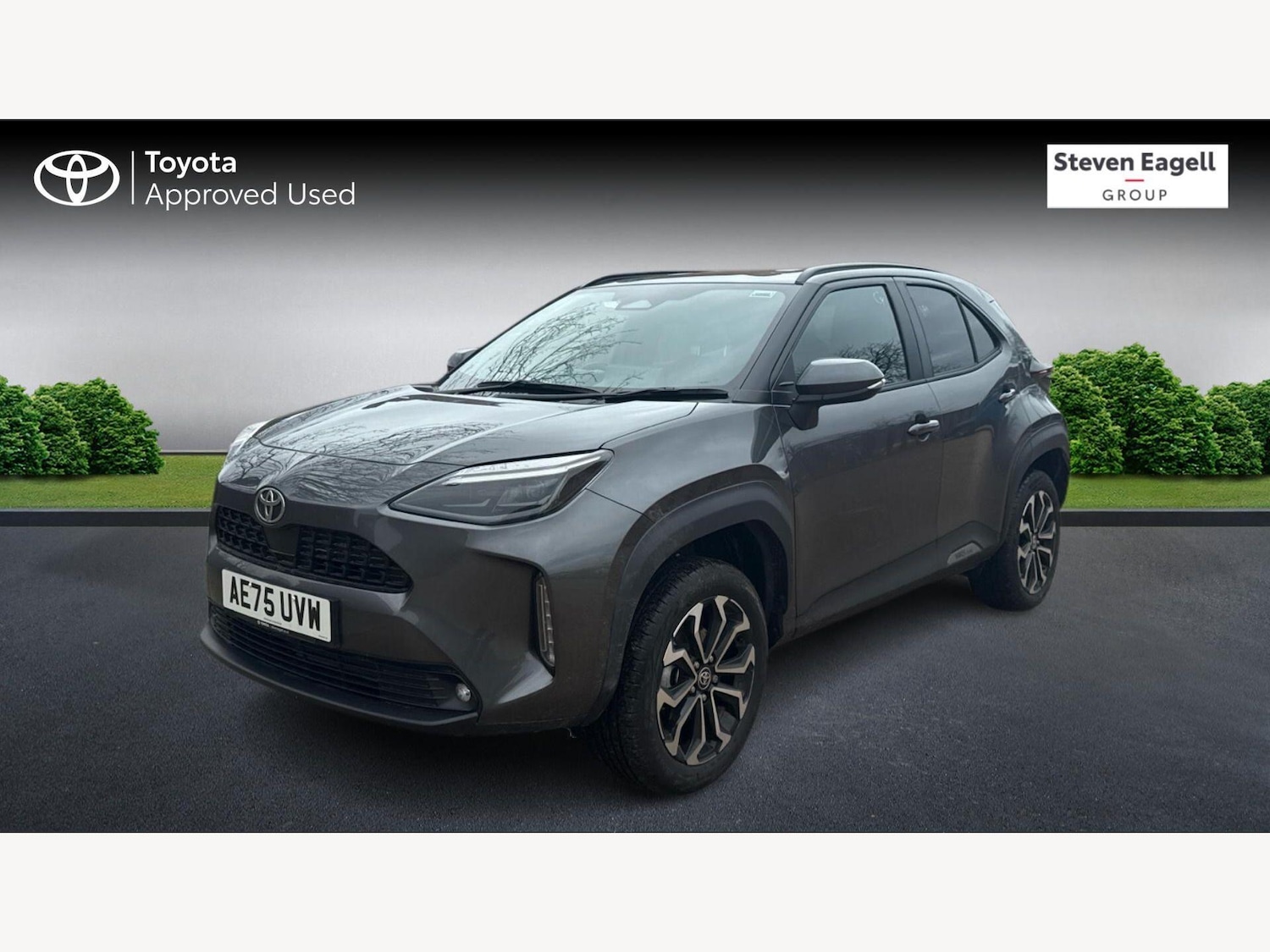 Used Toyota Yaris Cross for sale - 77723418: Photo 3