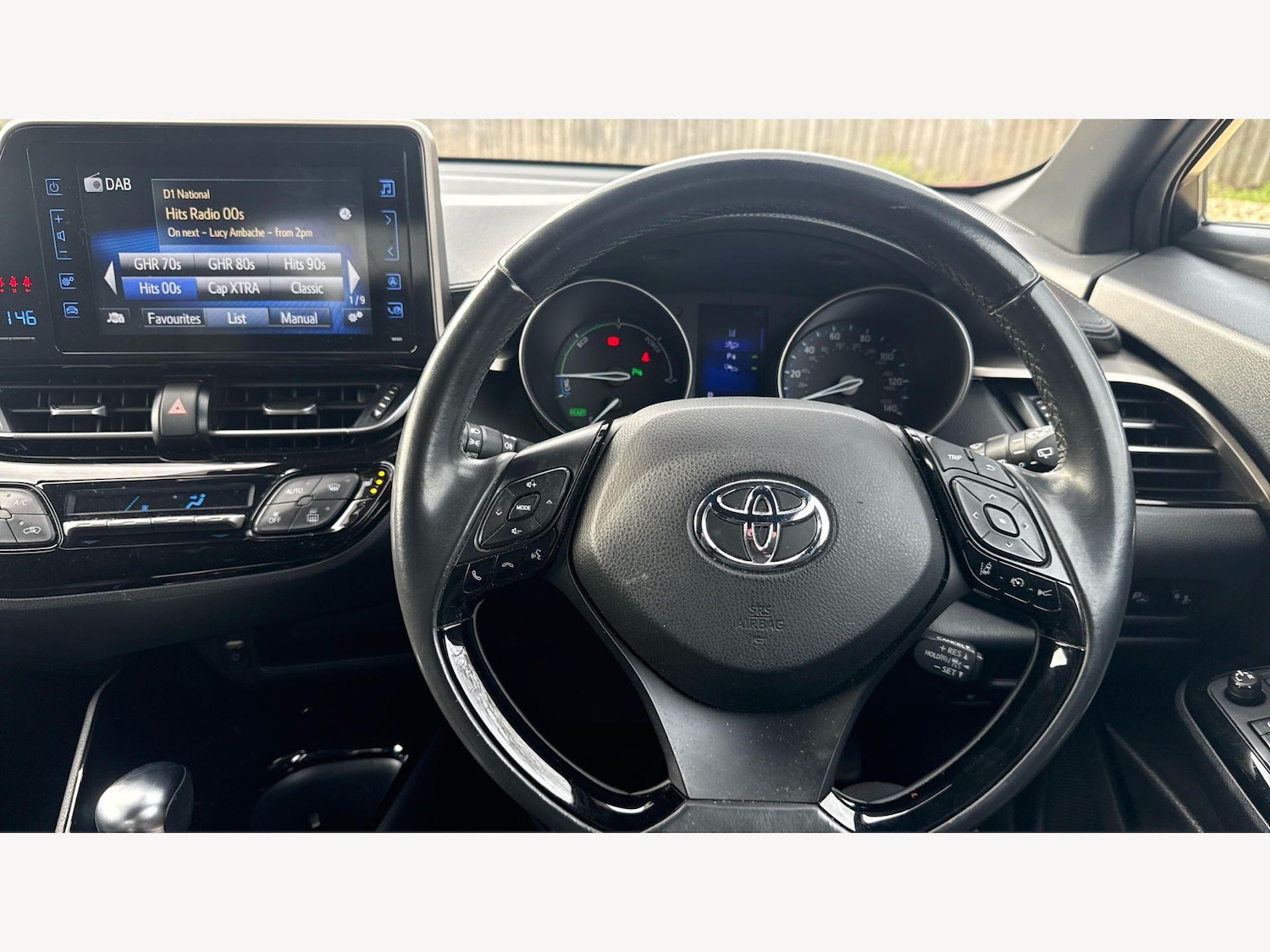 Used Toyota C-HR 2019 for sale - 77925854: Photo 10