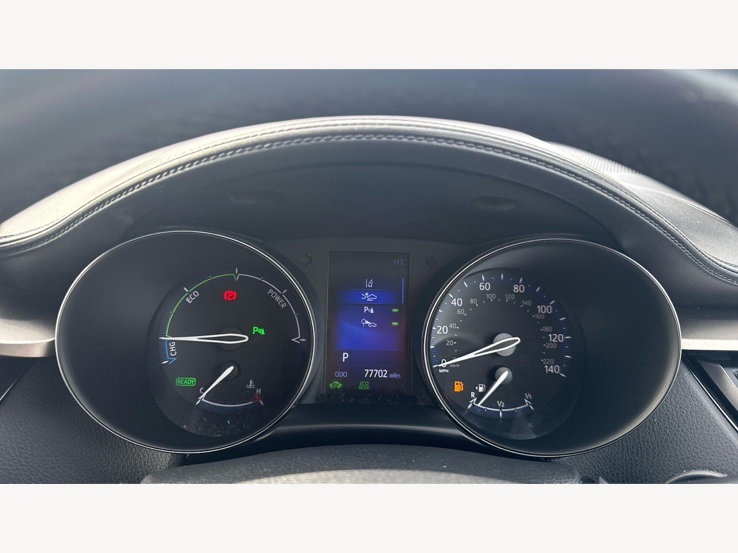 Used Toyota C-HR 2019 for sale - 77925854: Photo 11