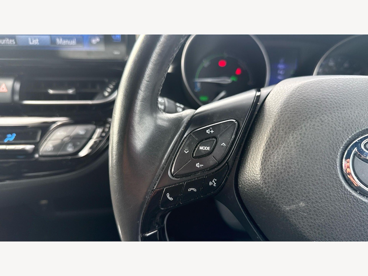 Used Toyota C-HR 2019 for sale - 77925854: Photo 23