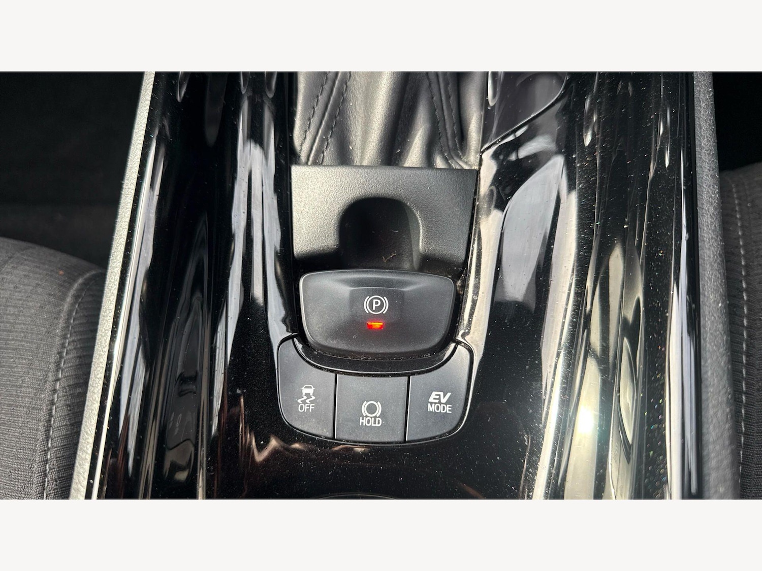 Used Toyota C-HR 2019 for sale - 77925854: Photo 26