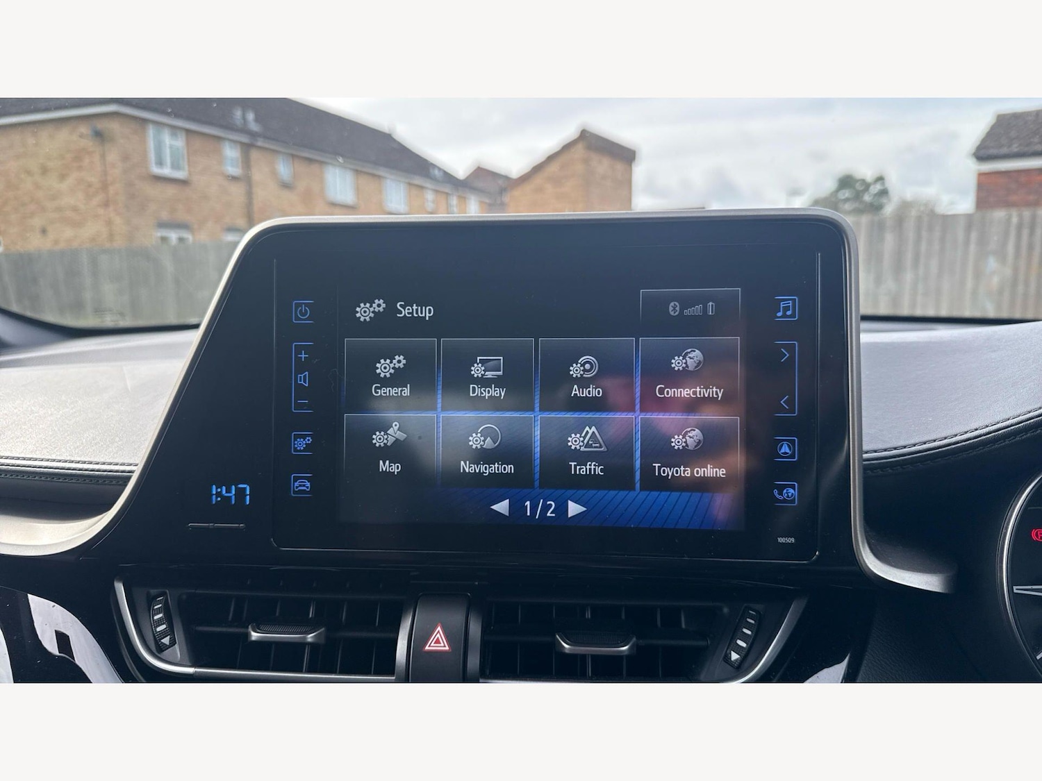 Used Toyota C-HR 2019 for sale - 77925854: Photo 30