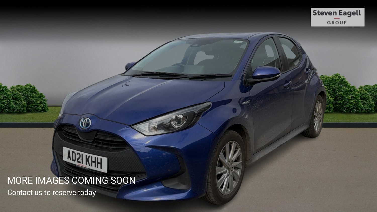 Used Toyota Yaris 2021 for sale - 78099931: Photo 3