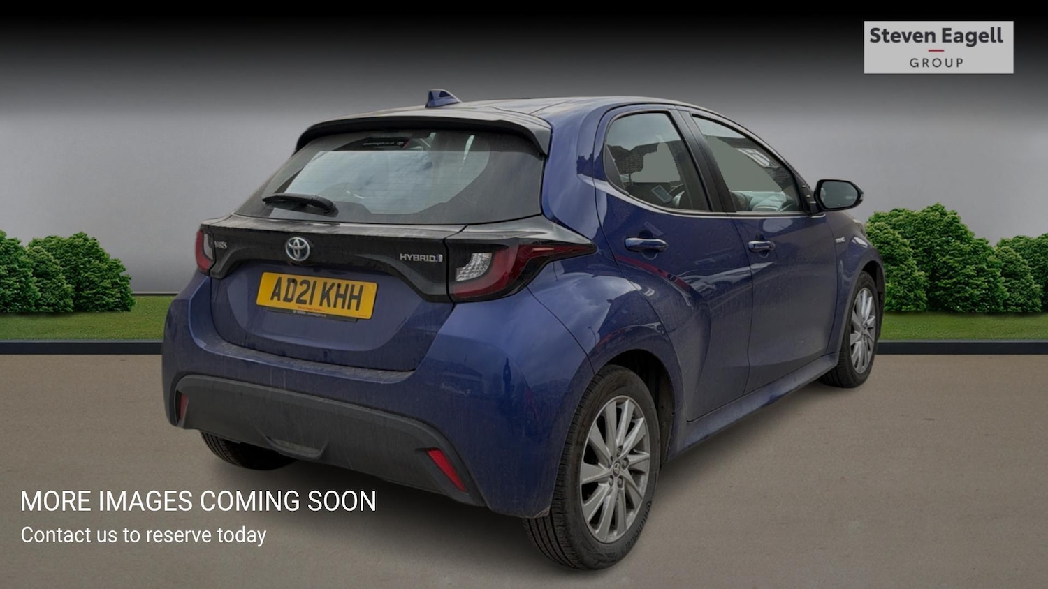 Used Toyota Yaris 2021 for sale - 78099931: Photo 4