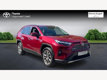 Toyota - RAV4