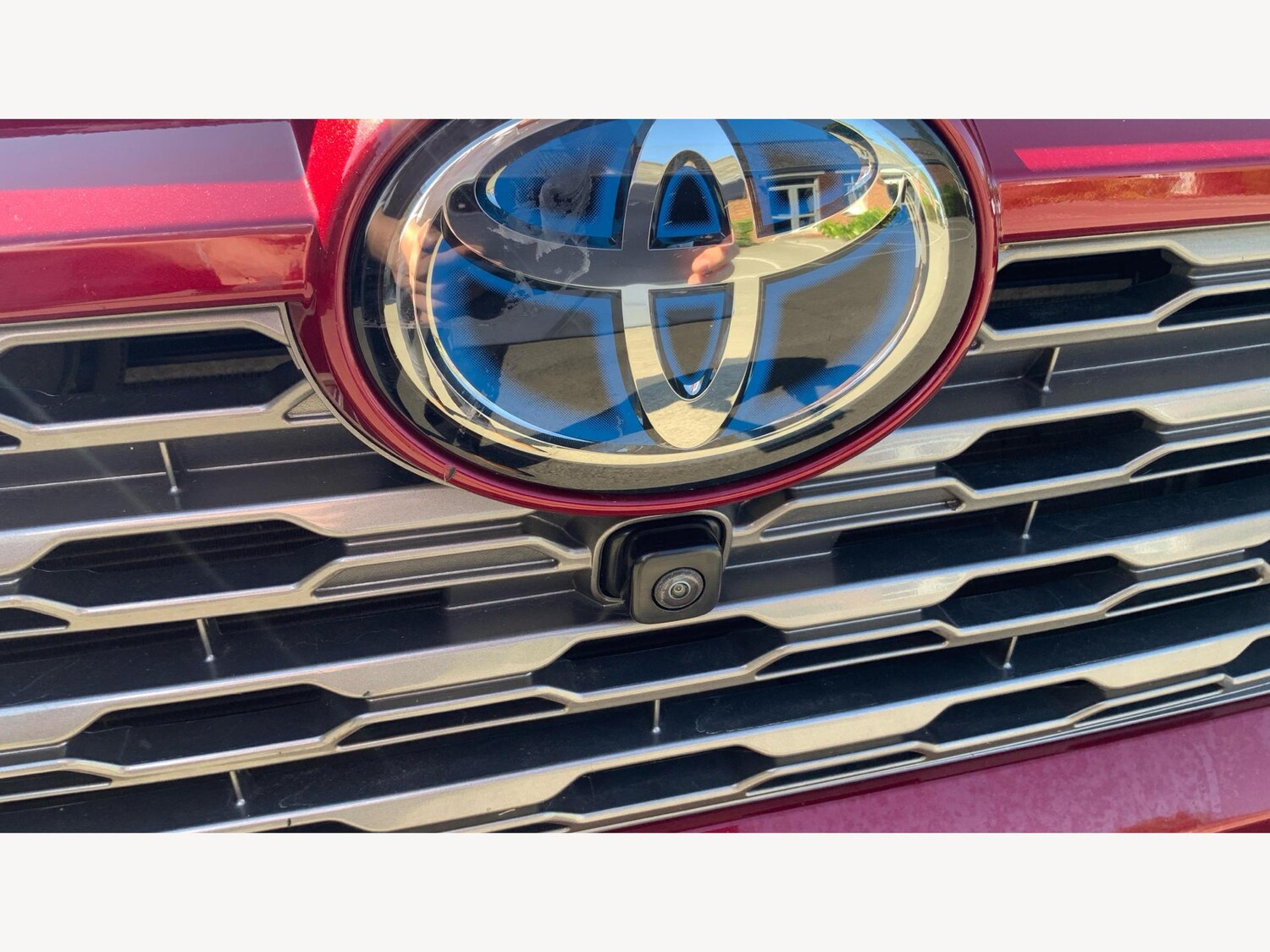 Vehicle 31