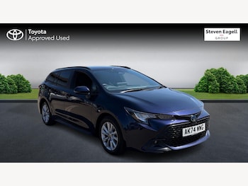 Used Toyota Corolla 2024 for sale - 79107168: Photo