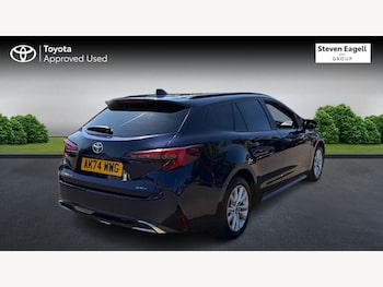 Used Toyota Corolla 2024 for sale - 79107168: Photo