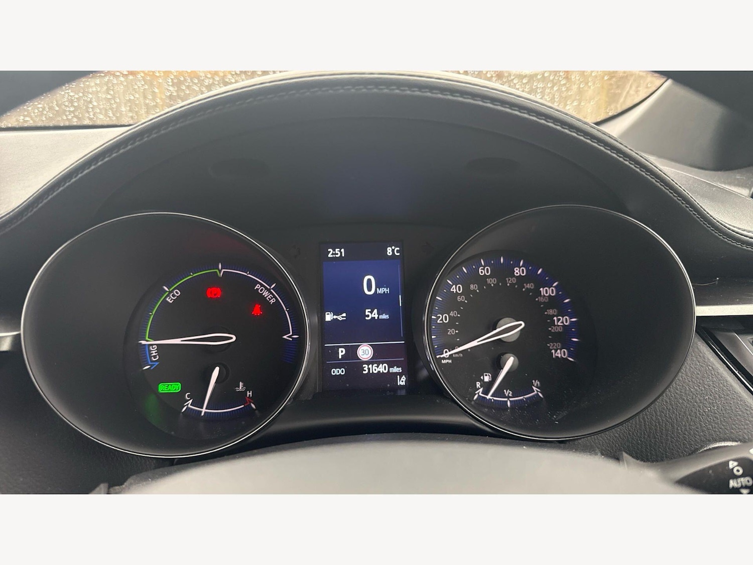 Used Toyota C-HR for sale - 77825206: Photo 11