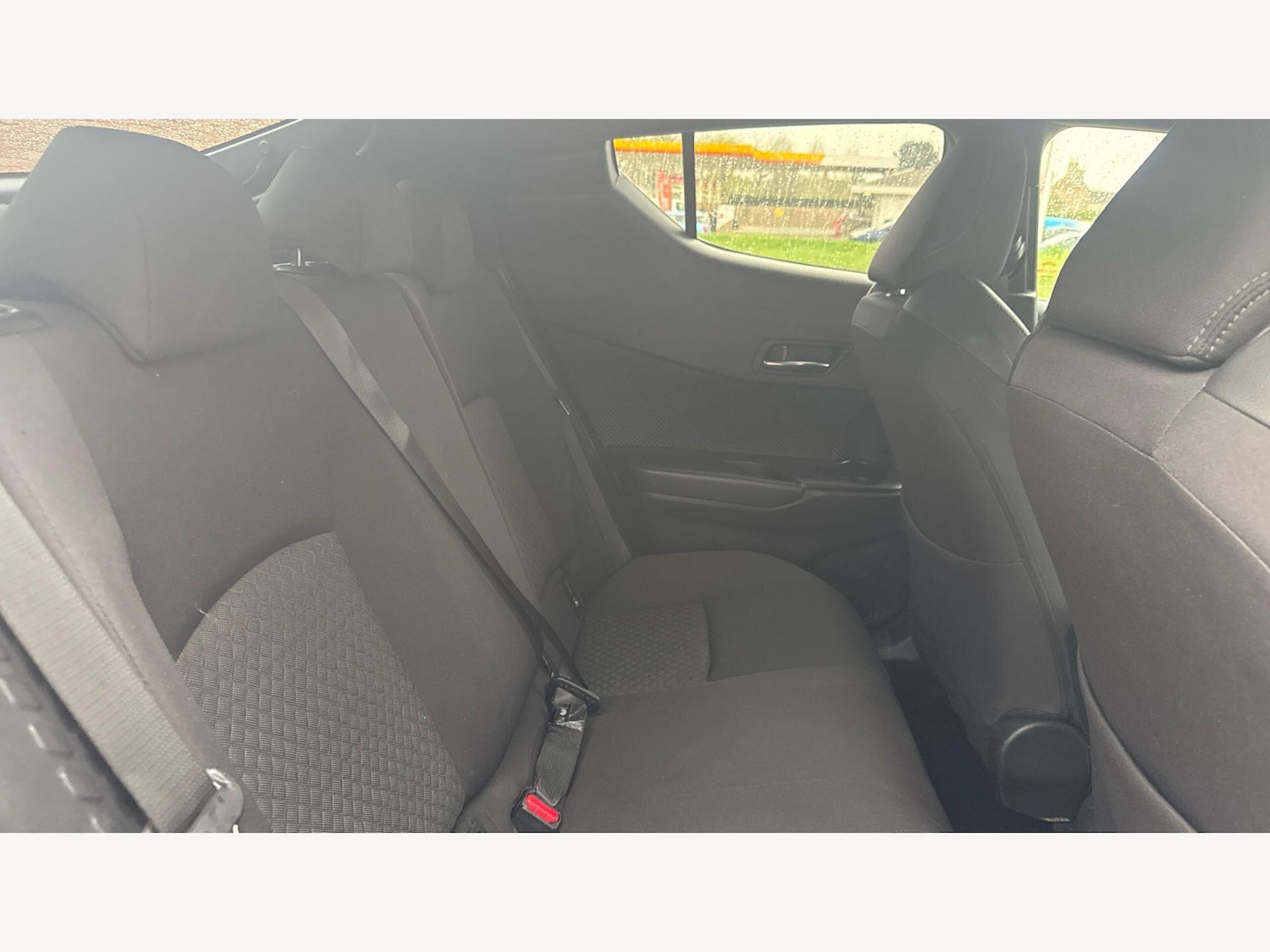 Used Toyota C-HR for sale - 77825206: Photo 14