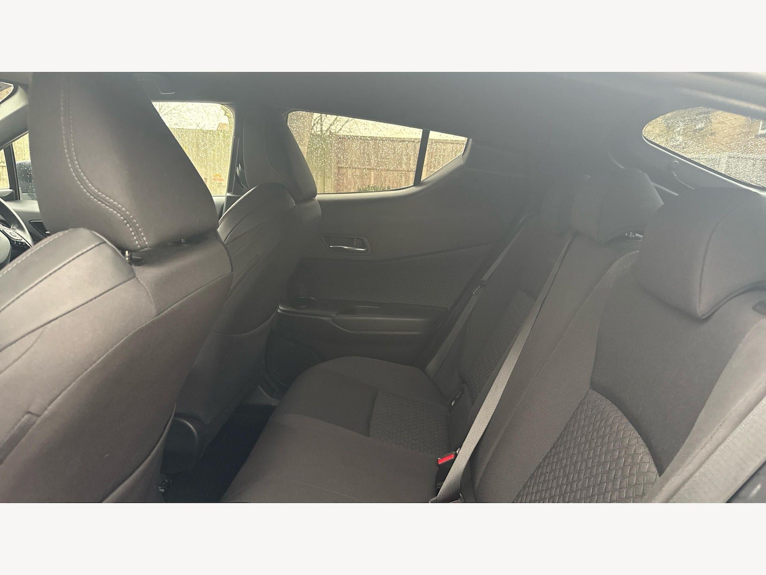 Used Toyota C-HR for sale - 77825206: Photo 15