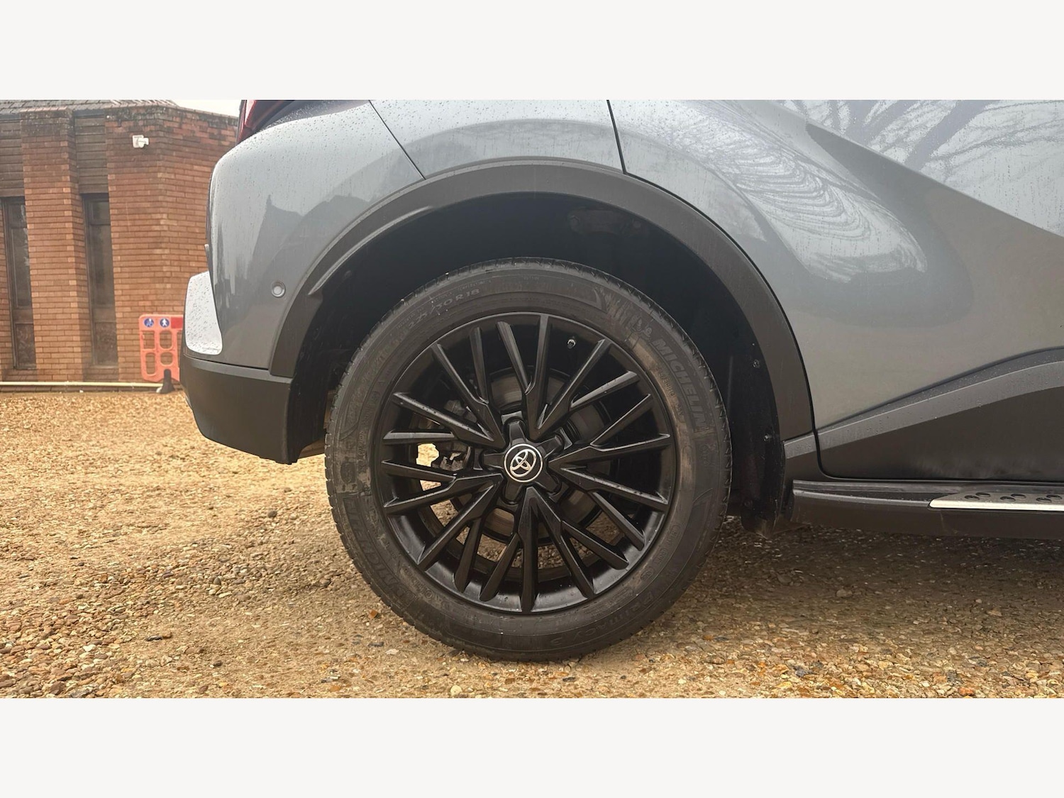 Used Toyota C-HR for sale - 77825206: Photo 20