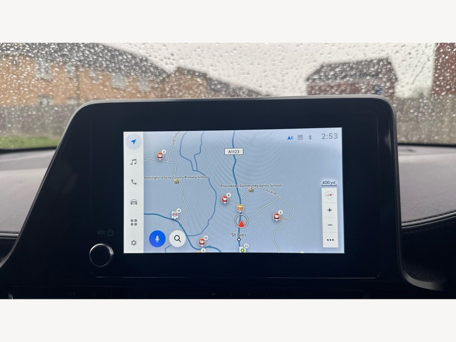 Used Toyota C-HR for sale - 77825206: Photo 29