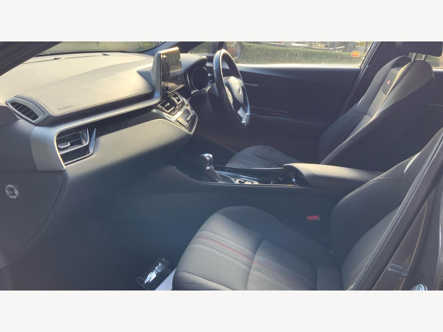 Used Toyota C-HR 2022 for sale - 77120409: Photo 12