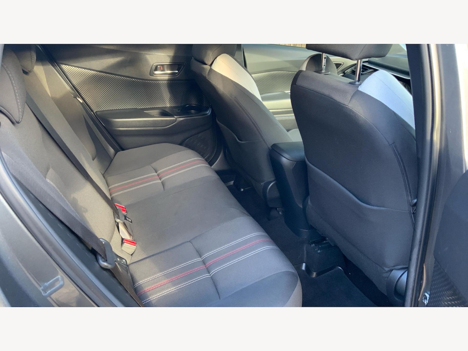 Used Toyota C-HR 2022 for sale - 77120409: Photo 14