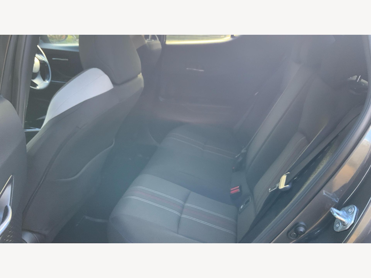 Used Toyota C-HR 2022 for sale - 77120409: Photo 15