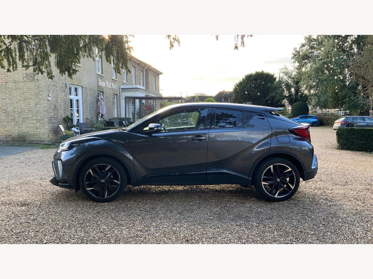 Used Toyota C-HR 2022 for sale - 77120409: Photo 19