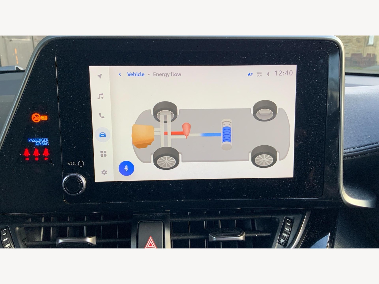 Used Toyota C-HR 2022 for sale - 77120409: Photo 23