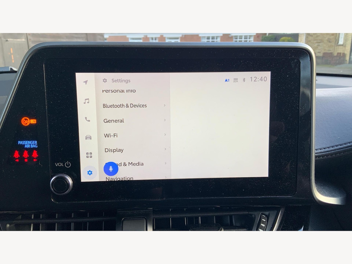 Used Toyota C-HR 2022 for sale - 77120409: Photo 24