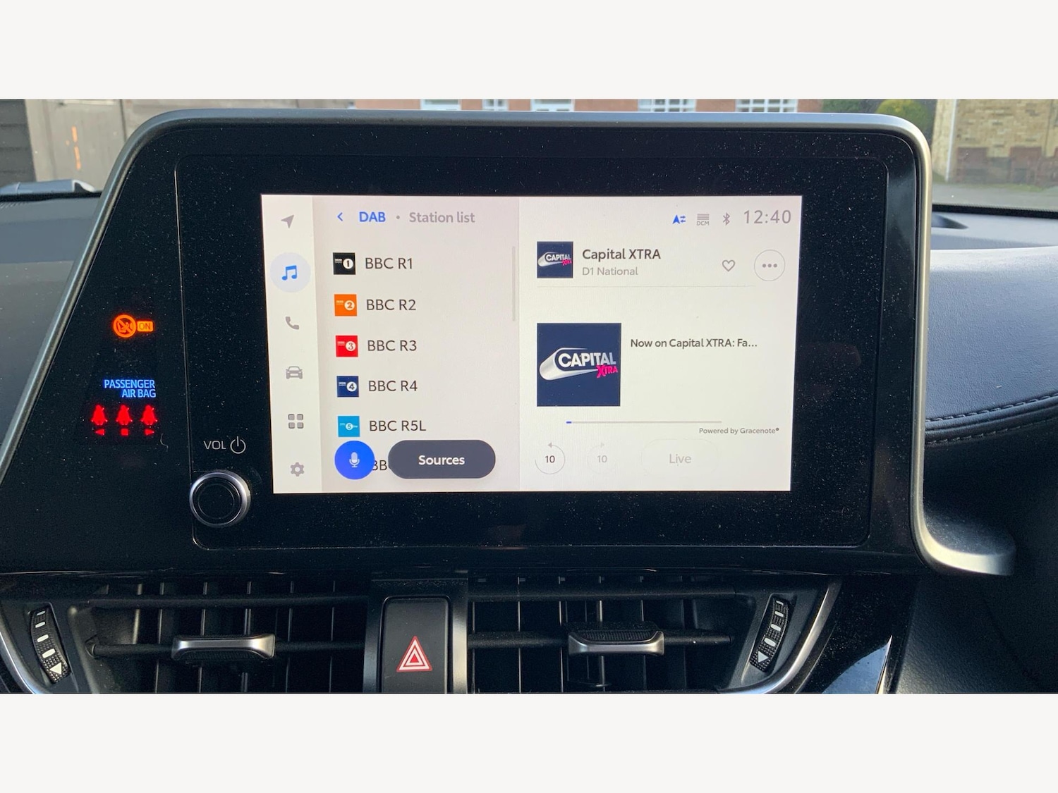 Used Toyota C-HR 2022 for sale - 77120409: Photo 25