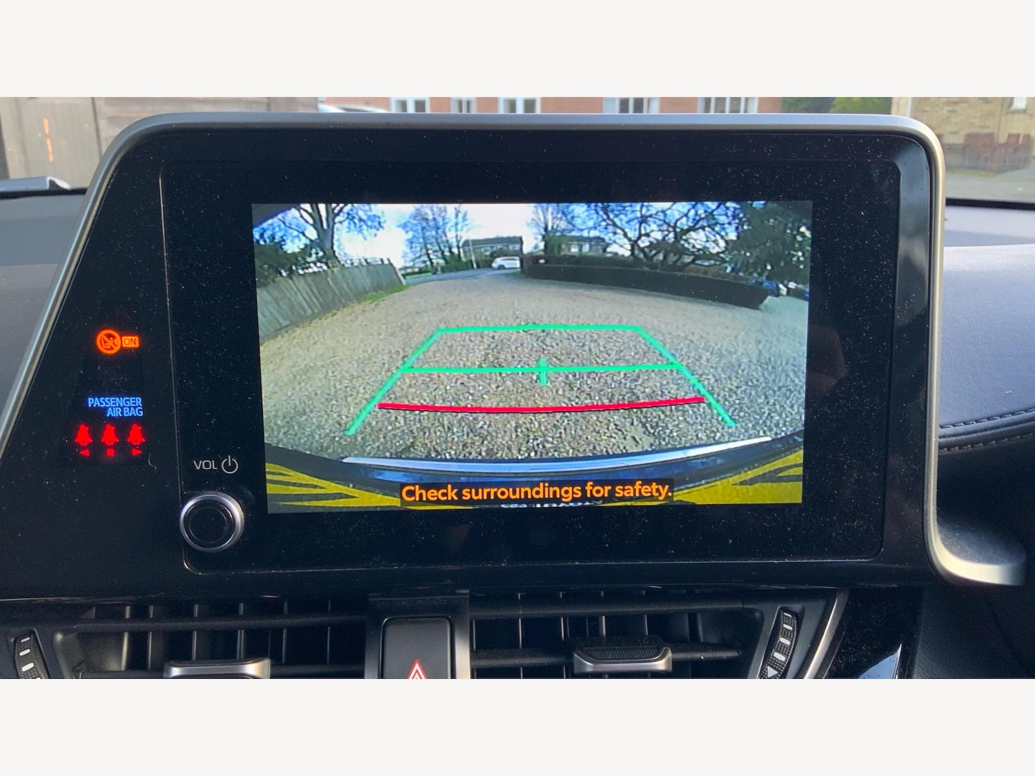 Used Toyota C-HR 2022 for sale - 77120409: Photo 26