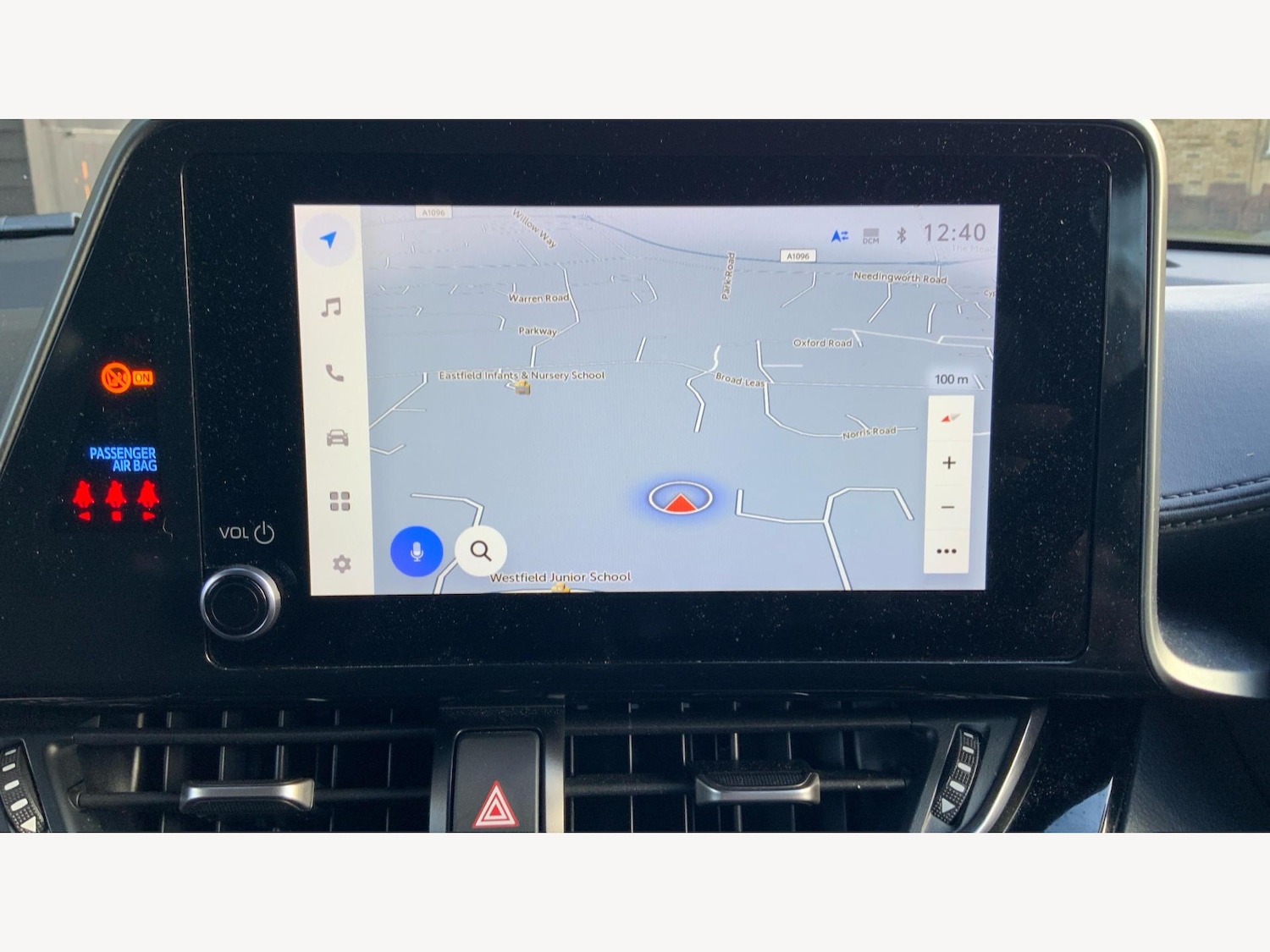 Used Toyota C-HR 2022 for sale - 77120409: Photo 9