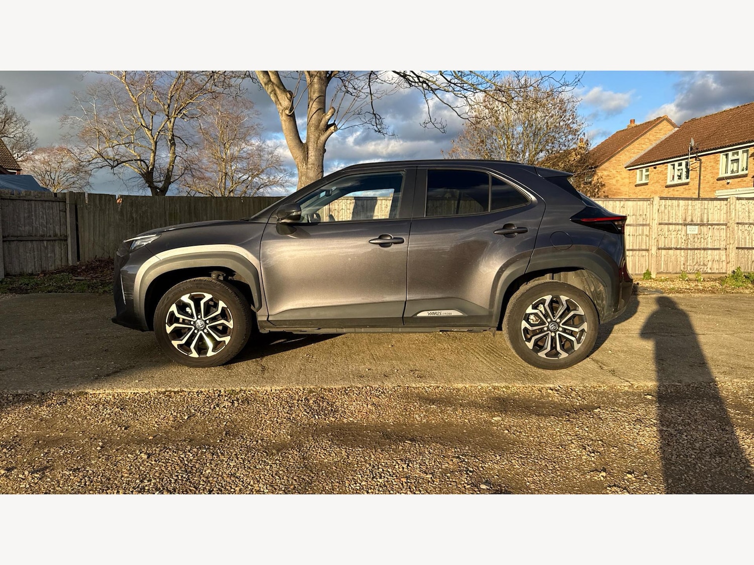 Used Toyota Yaris Cross 2024 for sale - 77412250: Photo 19