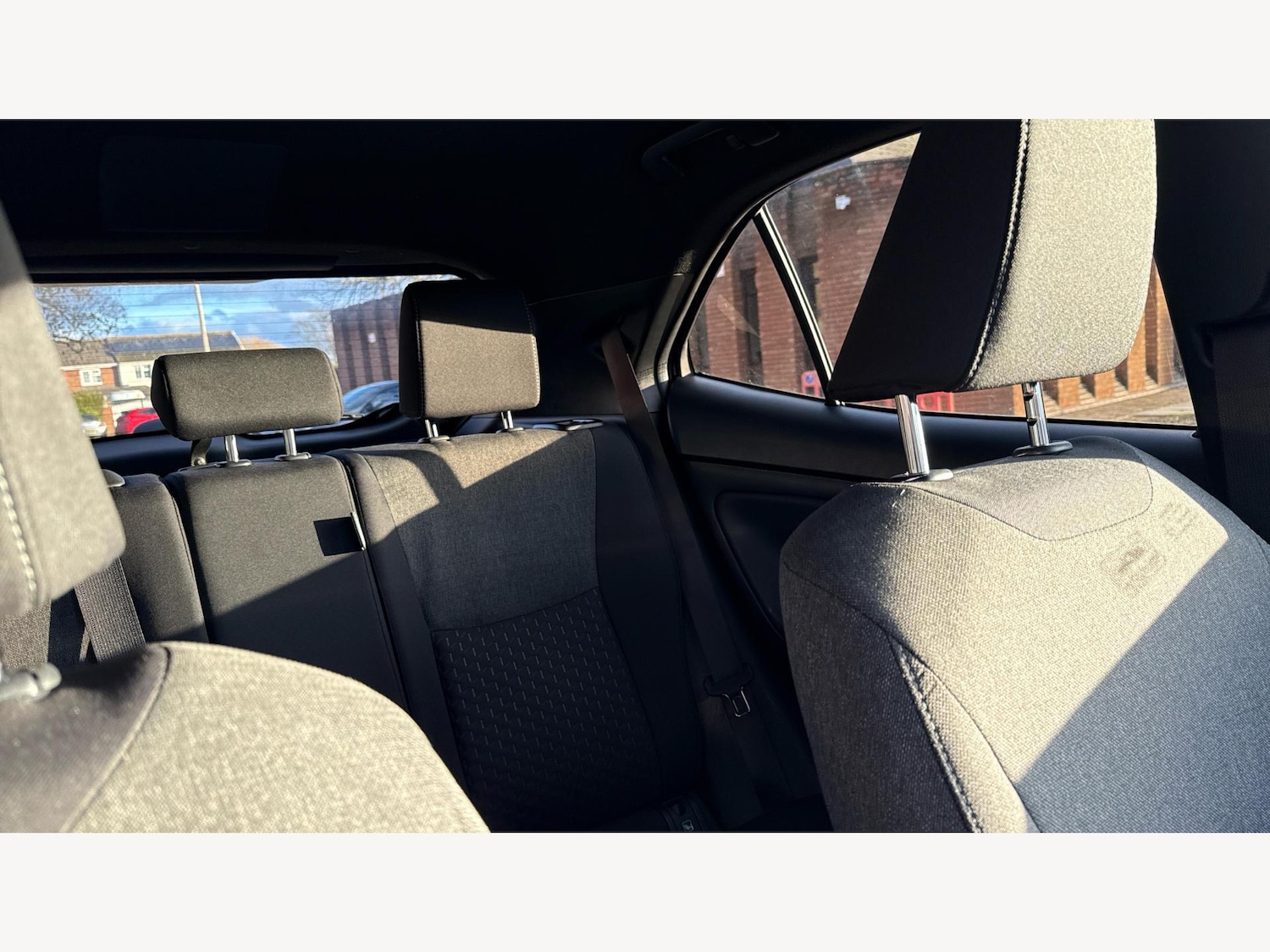 Used Toyota Yaris Cross 2024 for sale - 77412250: Photo 22