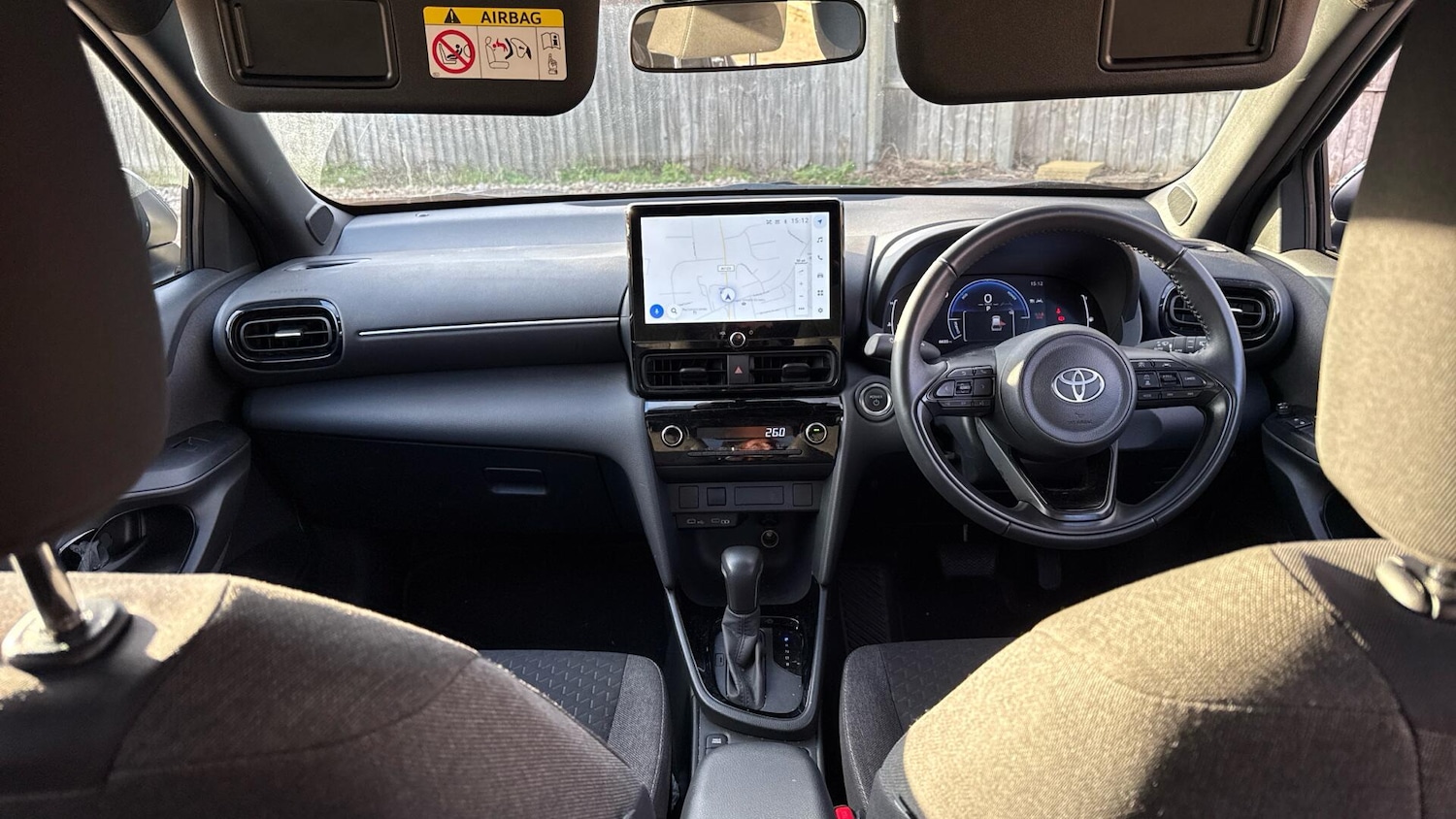 Used Toyota Yaris Cross 2024 for sale - 77412250: Photo 34