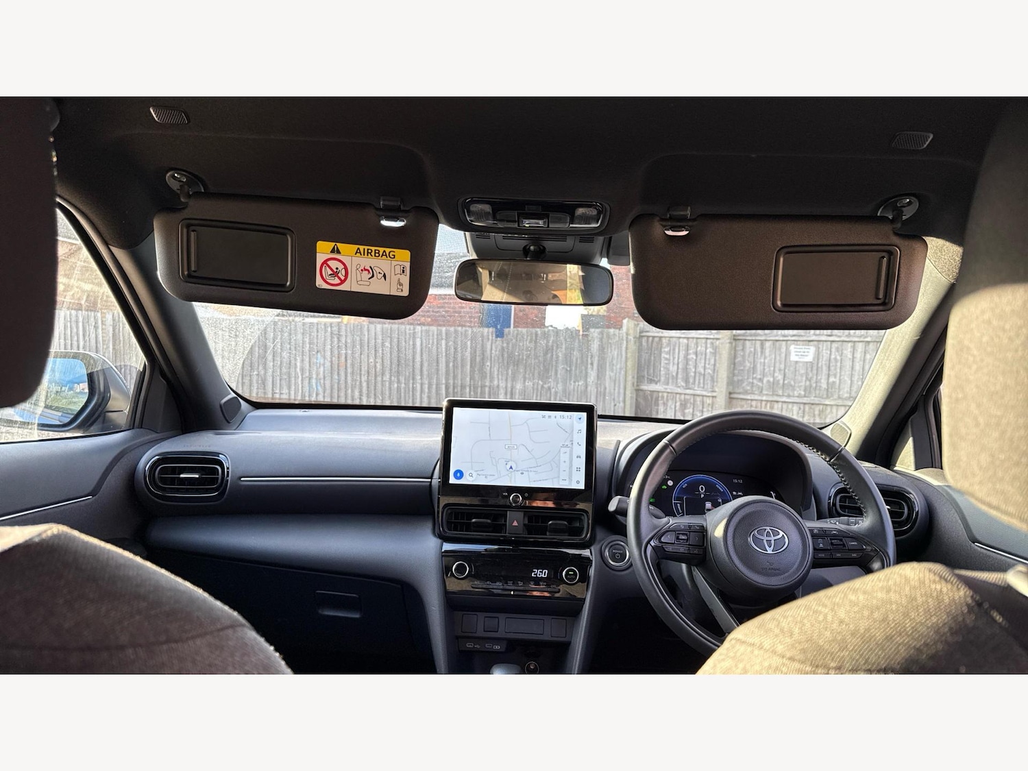 Used Toyota Yaris Cross 2024 for sale - 77412250: Photo 7