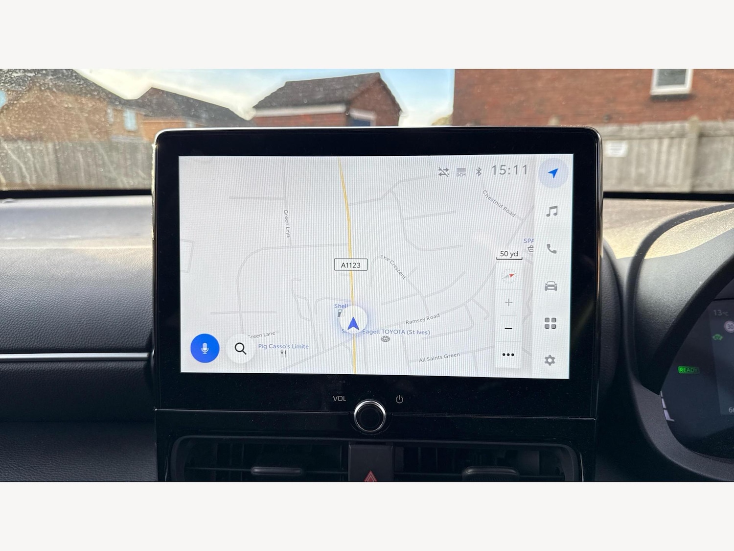 Used Toyota Yaris Cross 2024 for sale - 77412250: Photo 9