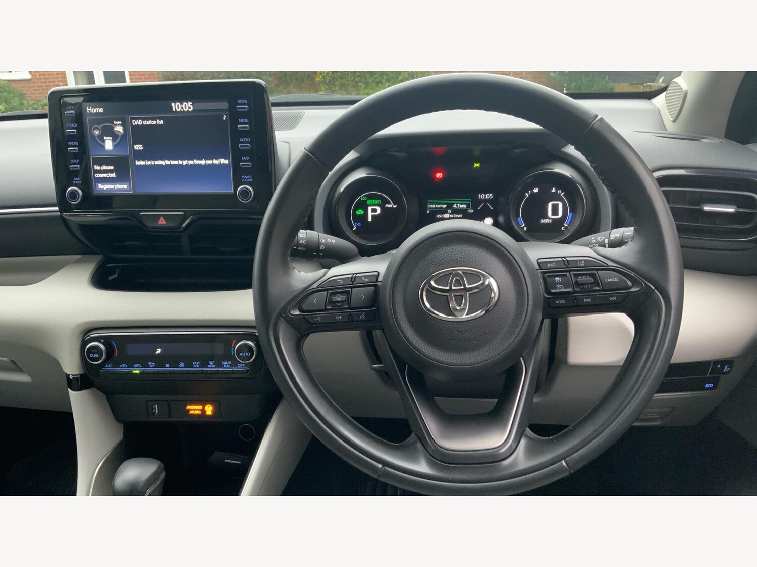 Used Toyota Yaris 2021 for sale - 77202446: Photo 10