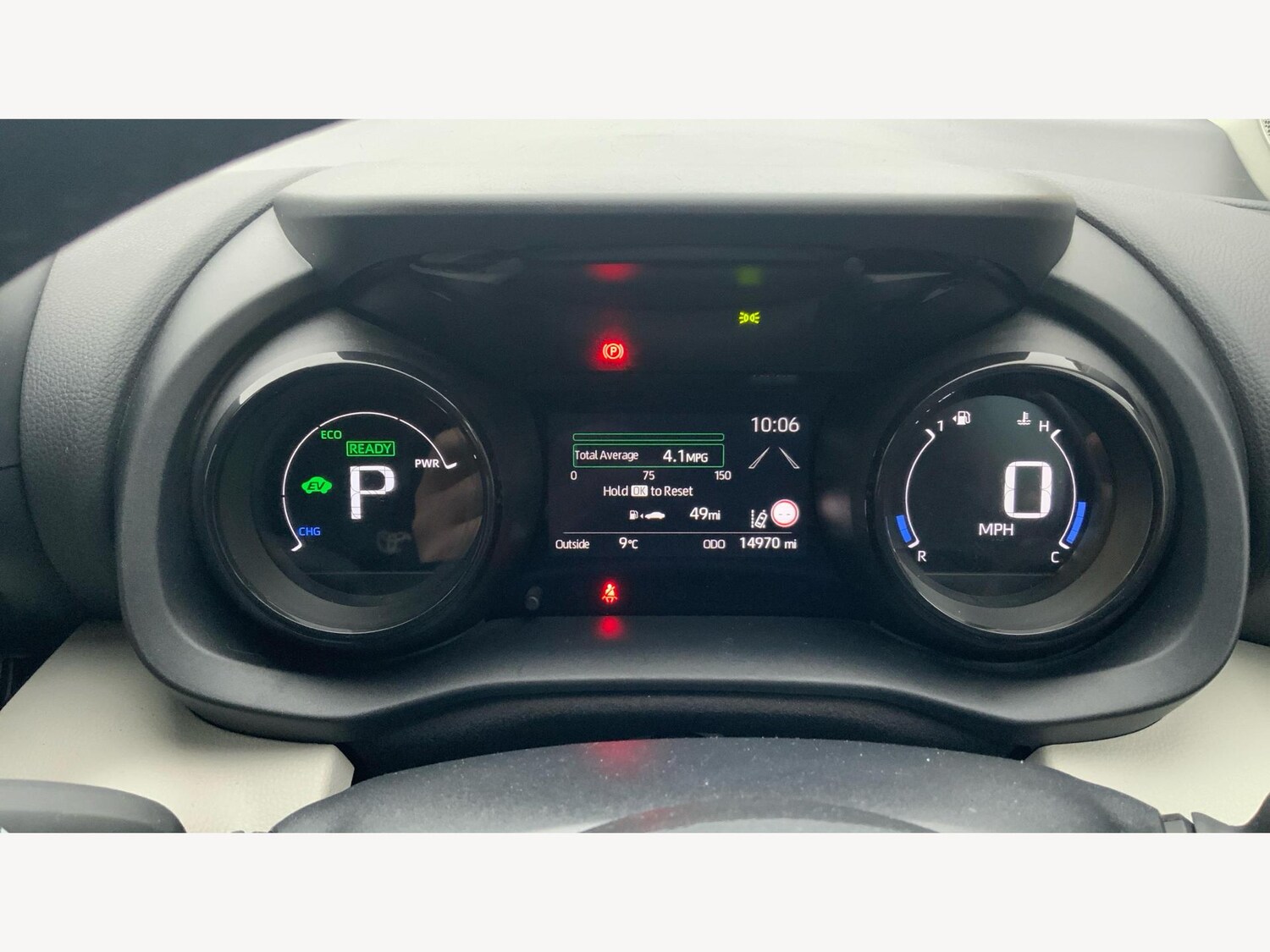 Used Toyota Yaris 2021 for sale - 77202446: Photo 11