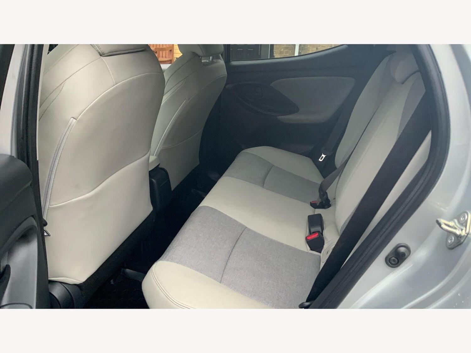 Used Toyota Yaris 2021 for sale - 77202446: Photo 15