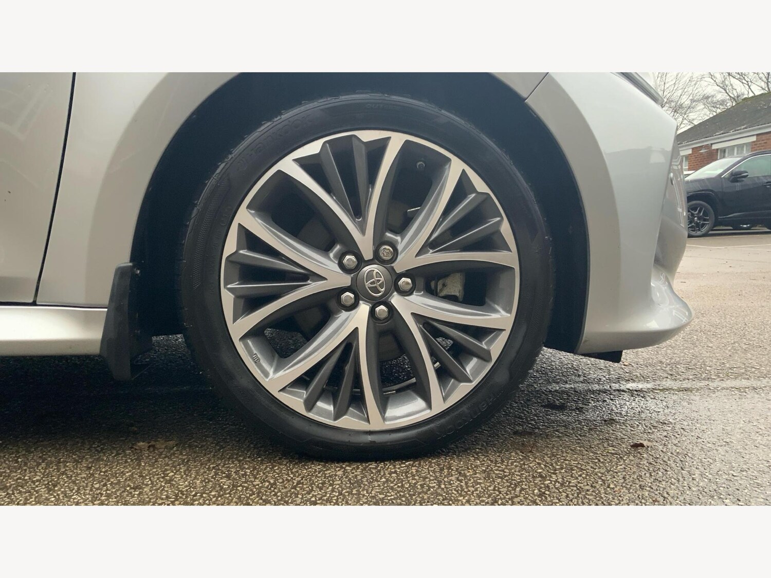 Used Toyota Yaris 2021 for sale - 77202446: Photo 20