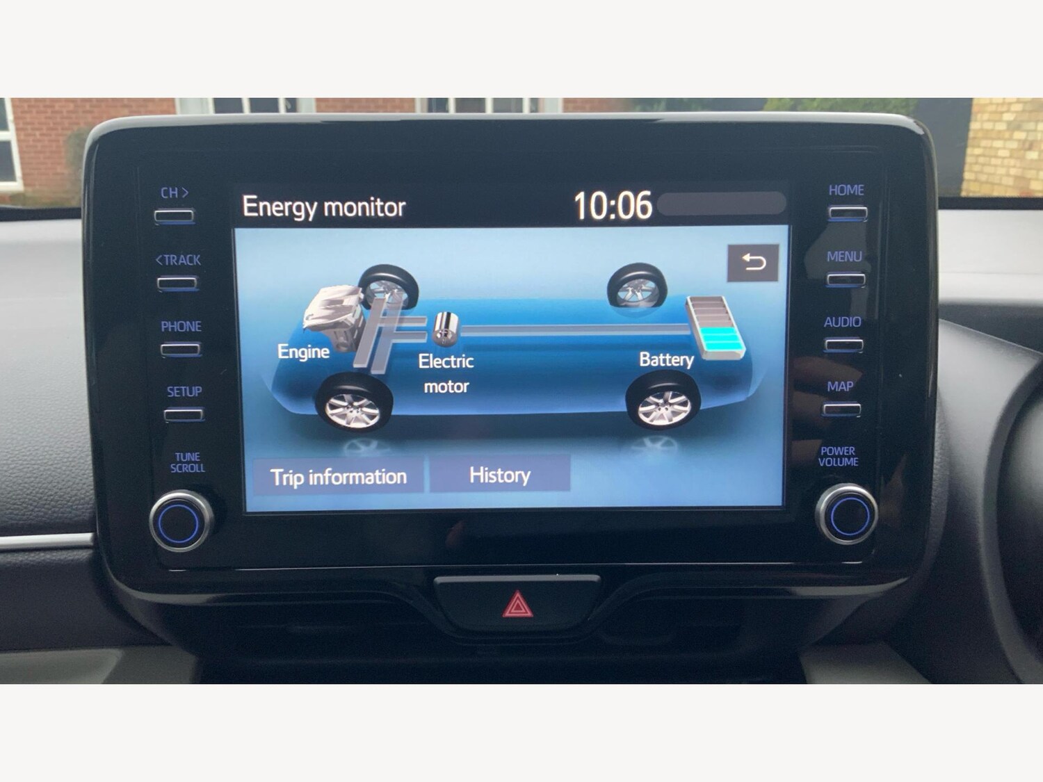 Used Toyota Yaris 2021 for sale - 77202446: Photo 23