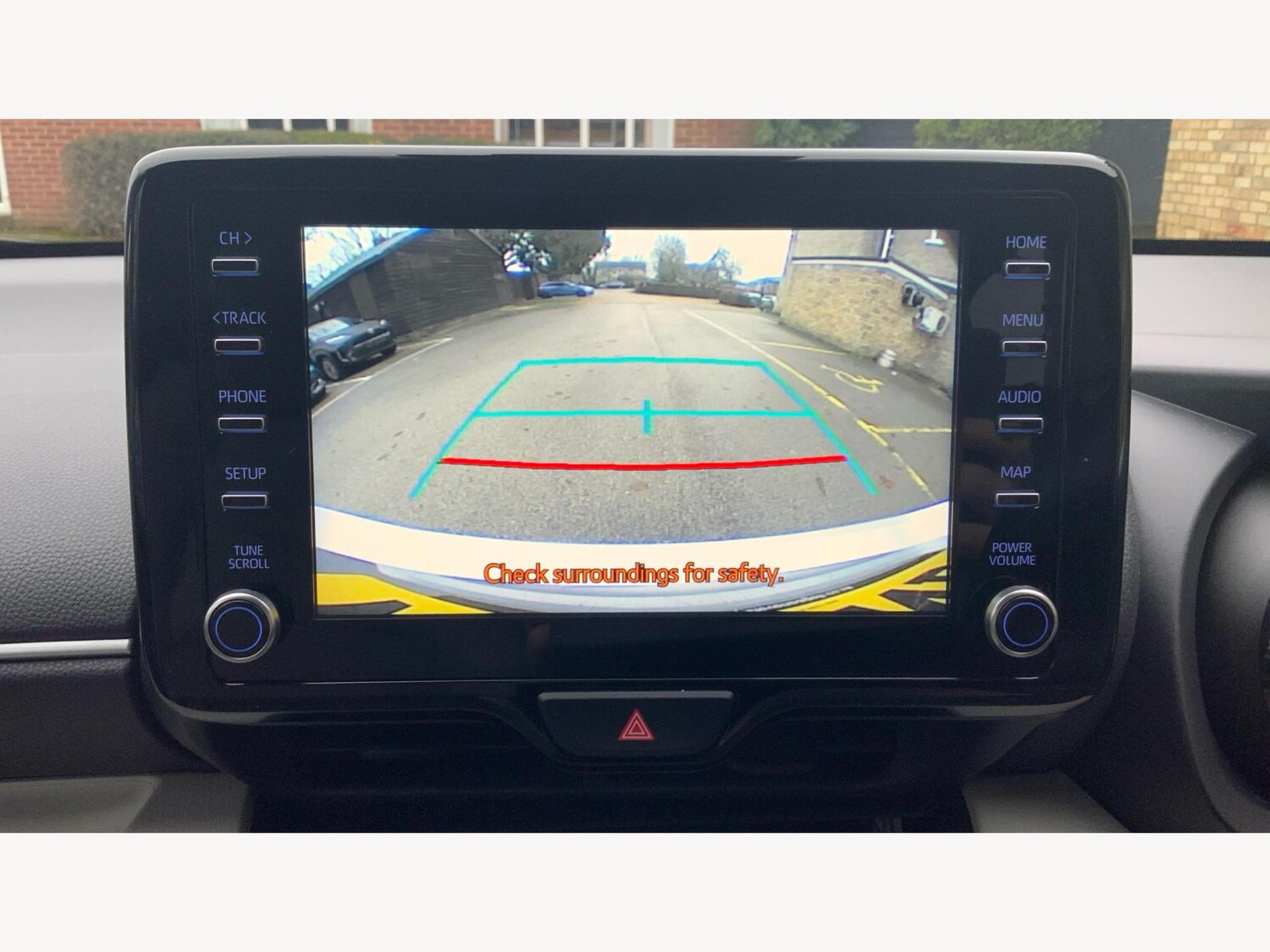 Used Toyota Yaris 2021 for sale - 77202446: Photo 26