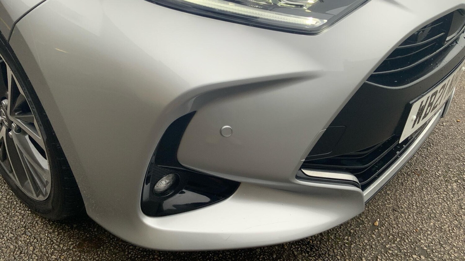 Used Toyota Yaris 2021 for sale - 77202446: Photo 32