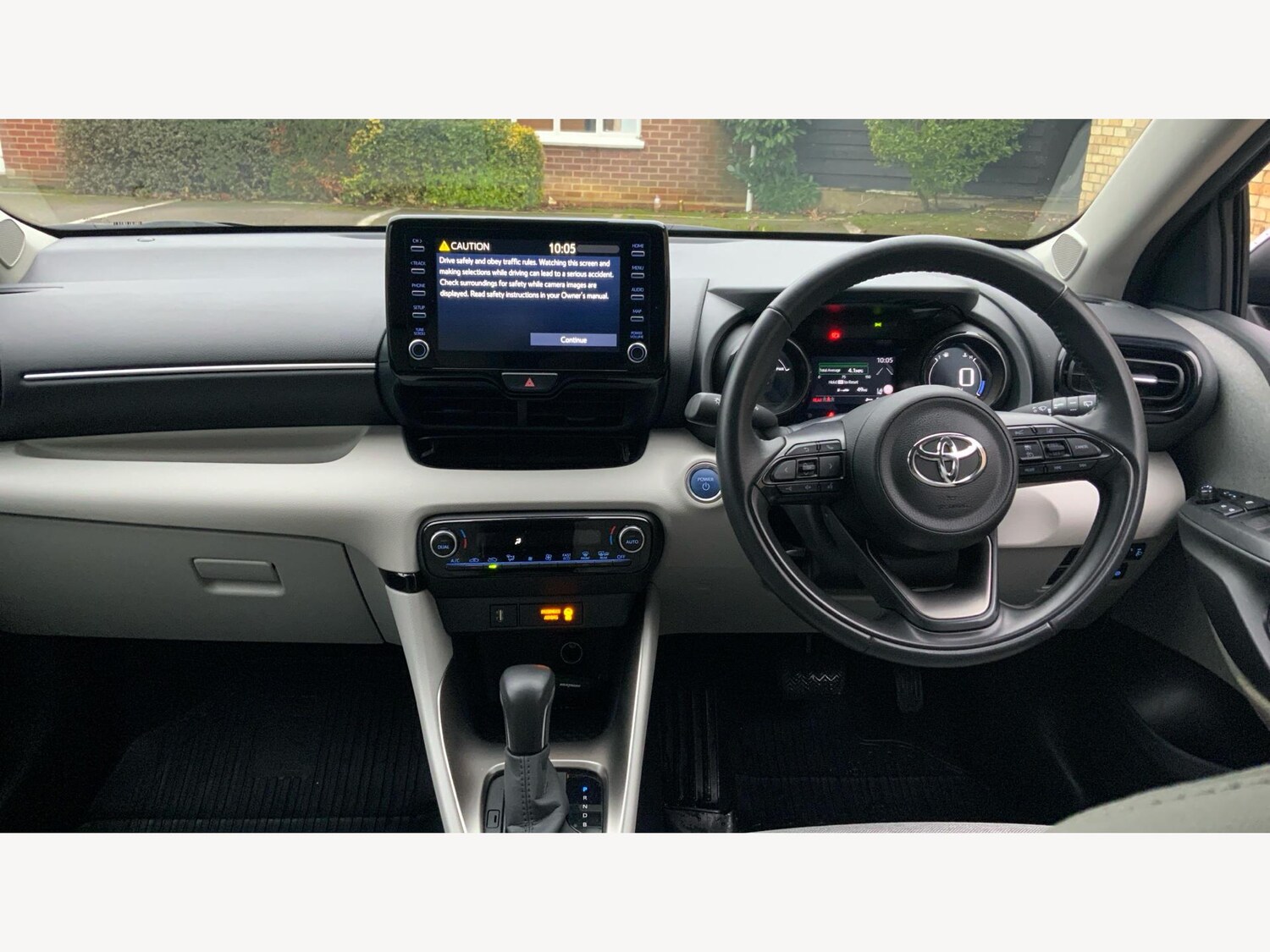 Used Toyota Yaris 2021 for sale - 77202446: Photo 7
