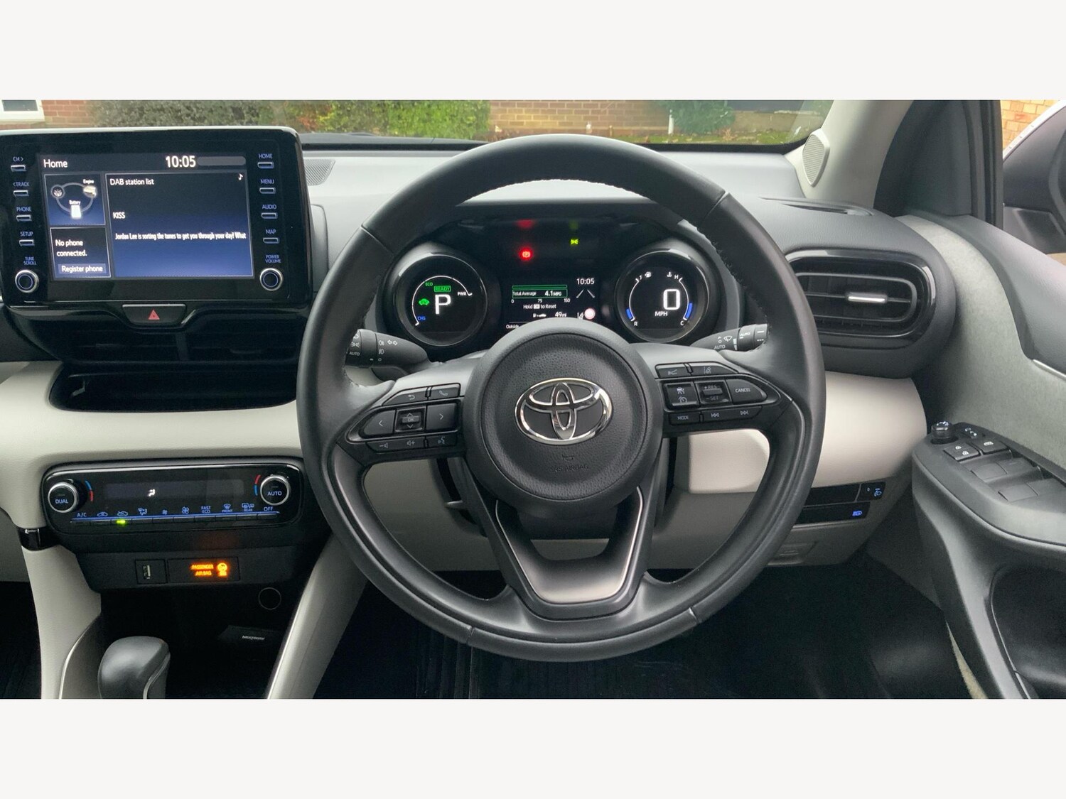 Used Toyota Yaris 2021 for sale - 77202446: Photo 8