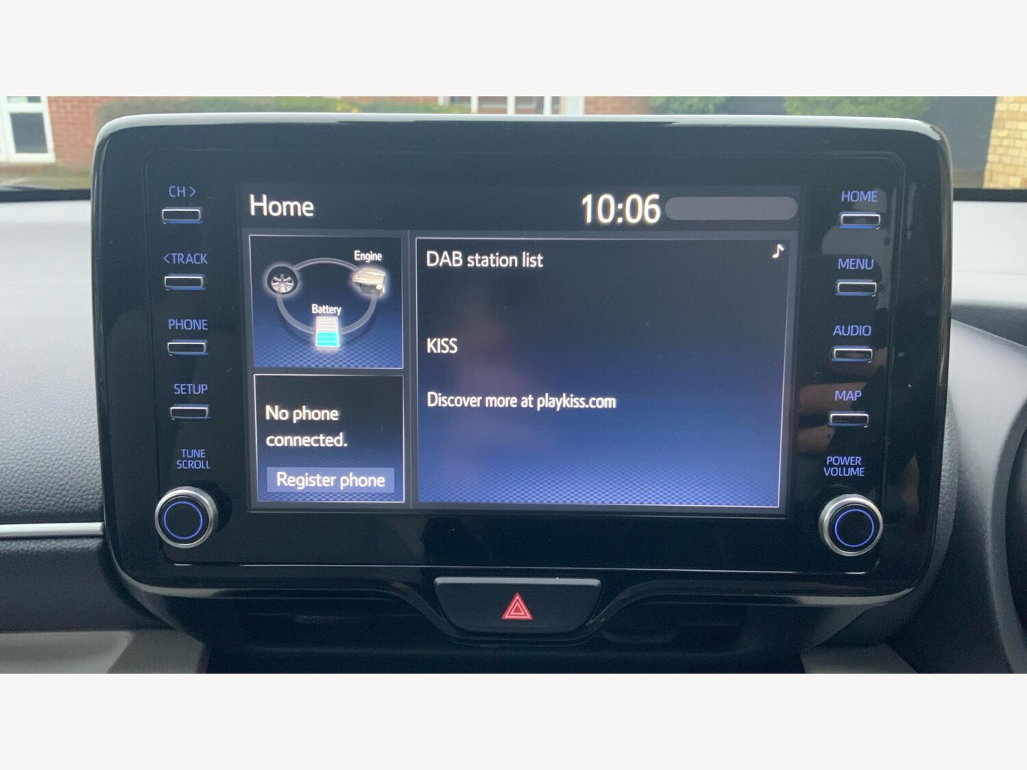 Used Toyota Yaris 2021 for sale - 77202446: Photo 9