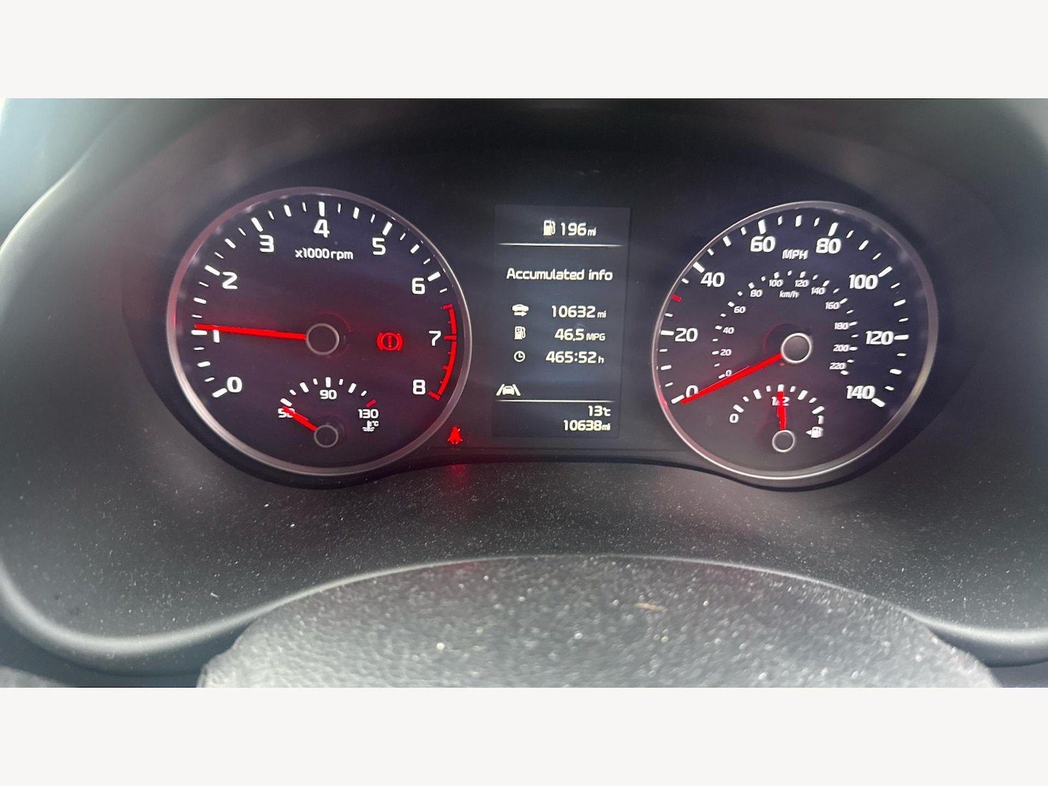 Used Kia Stonic 2023 for sale - 76781218: Photo 11